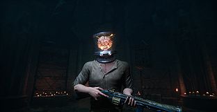 Invasion of the Brain Eaters