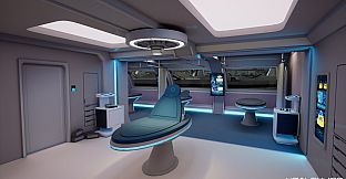 The Orville - Interactive Fan Experience