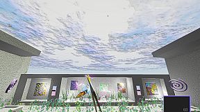 The Gallery - A Riley Magras Exhibit