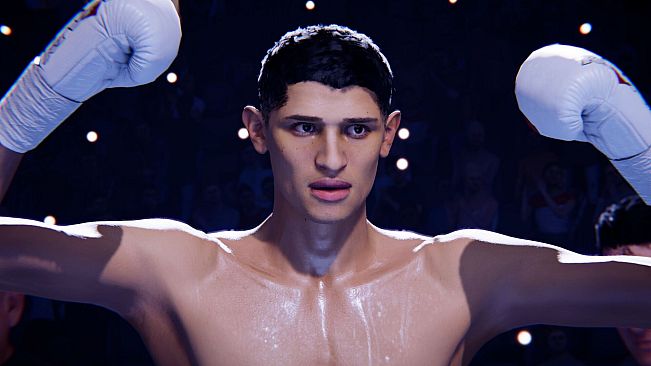 Undisputed - The Takeover Pack