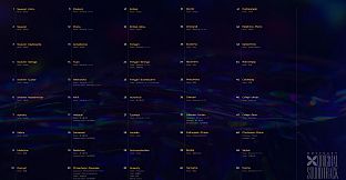 Noctuary Original Soundtrack