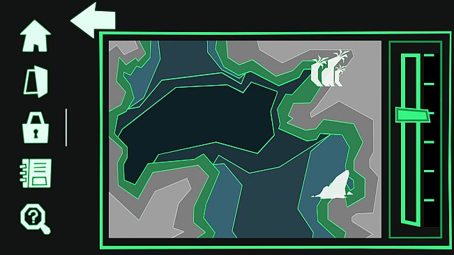 How 2 Escape: Lost Submarine