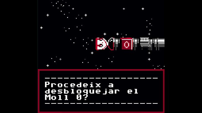 Slowly Fading into Data - Catalan Version