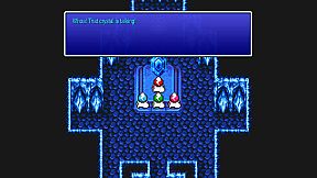 FINAL FANTASY I-VI Bundle