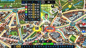 Scotland Yard – Hunting Mister X