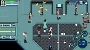 Rogue Courier: Phantom From a Past