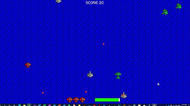 Tiger Fighter 1931 MP036