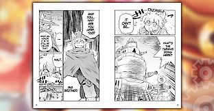 Fuga: Melodies of Steel (Manga) Vol. 12