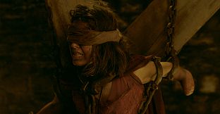 Deathtrap Dungeon: The Golden Room