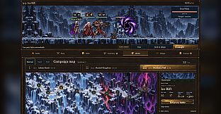 Task Bar Dungeons