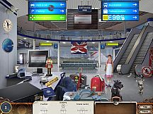 Treasure Masters, Inc.: The Lost City