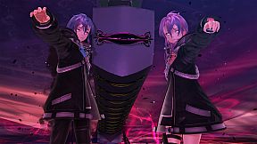 The Legend of Heroes: Trails through Daybreak II