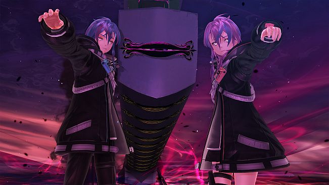 The Legend of Heroes: Trails through Daybreak II