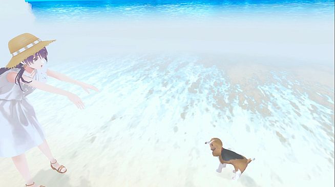 Hop Step Sing! Shikiri Shiishiba - By My Side