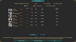 The Curse of Feldar Vale