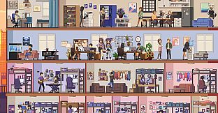 Idol Manager: Virtual Venture