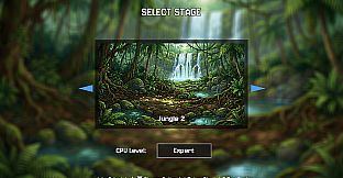 Forest Fighters