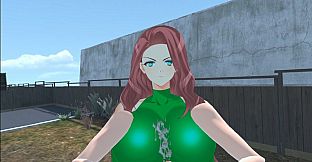 Image Delusion VR  - SexVersion -