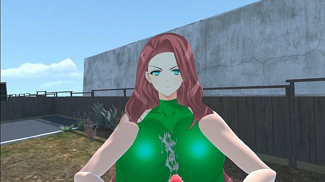 Image Delusion VR  - SexVersion -