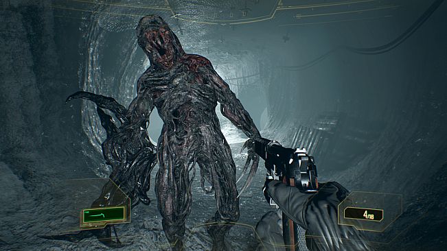Resident Evil 7 biohazard Gold Edition