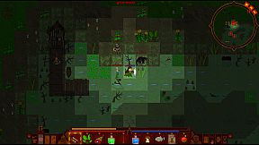 Once upon a Dungeon II