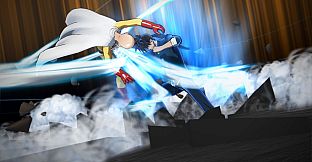 ONE PUNCH MAN: A HERO NOBODY KNOWS DLC Pack 1: Suiryu