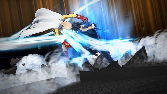 ONE PUNCH MAN: A HERO NOBODY KNOWS DLC Pack 1: Suiryu