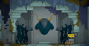 Treasure of the Aegean