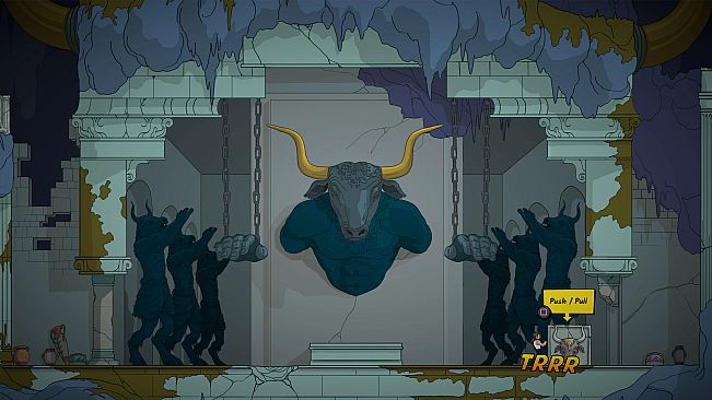 Treasure of the Aegean