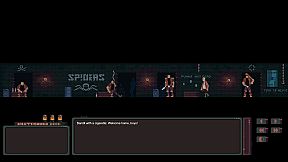 Sovietpunk: Chapter one