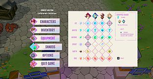 Ignis Universia: Spa of Destiny