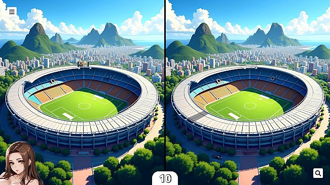 A Sexy Tour With : Laura