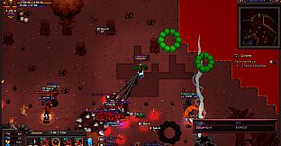 Hero Siege - Marauder Class