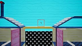 The Living Threeangle