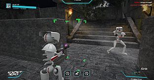 Grenade Madness