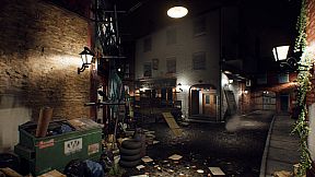 Illville: Return instructions. Act 1