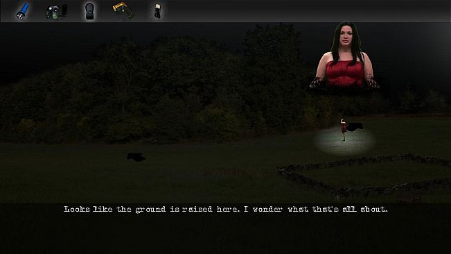 STATIC: Investigator Training