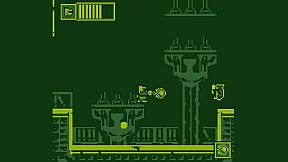 Destroy Space Aliens