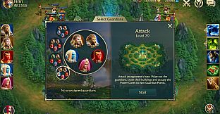 Guardians of Elderon