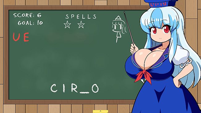 Keine's Expanding Class!