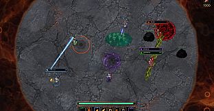 Wizards of Elnia