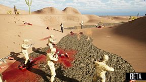 Ukrainian Shield: Iraq