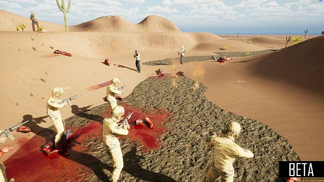 Ukrainian Shield: Iraq