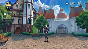 WANDERER: Broken Bed