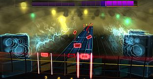 Rocksmith 2014 Edition – Remastered – Ubisoft Music Song Pack