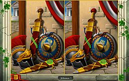 Legend of Rome - The Wrath of Mars