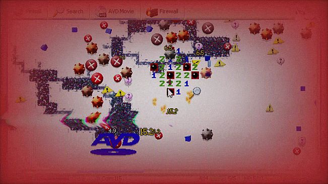 Antivirus Survivors 2003 Professional