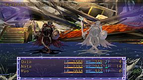 Journey of the Forgotten