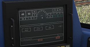 Trainz 2022 DLC - British Rail Class 70 - Freightliner