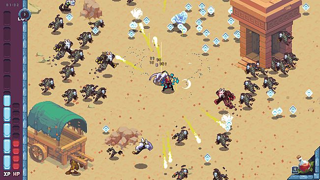 Fate of the Seventh Scholar